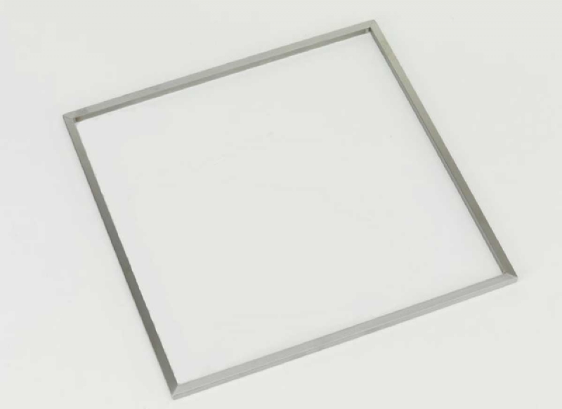 Ganache Frame, 365 x 365 mm