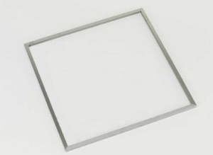Ganache Frame, 365 x 365 mm