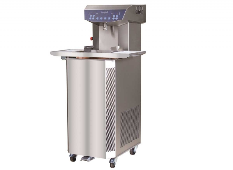 CW24 Tempering, Moulding, Enrobing