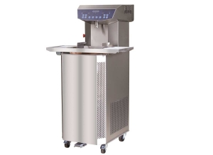 CW24 Tempering, Moulding, Enrobing