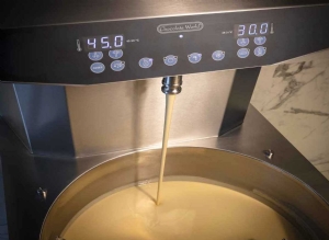 CW60 Tempering, Moulding, Enrobing