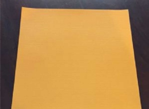 Ganache Tray Mat or Liner