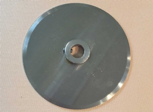 Blade, Adjustable Roller Cutter, 6" D