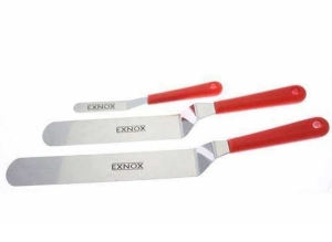 Spatula - 3' Offset Blade