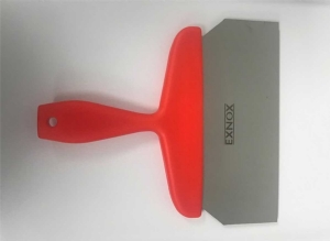 Wide Confectionery Spatula 