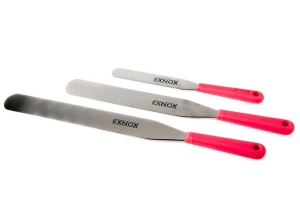 Spatula,  6' Straight Blade