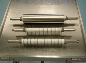 Roller Cutter, Industrial - 7' Blades