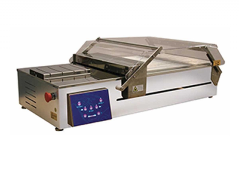 Lira Plus, Electric Confectionery Cutter 