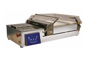 Lira Plus, Electric Confectionery Cutter 