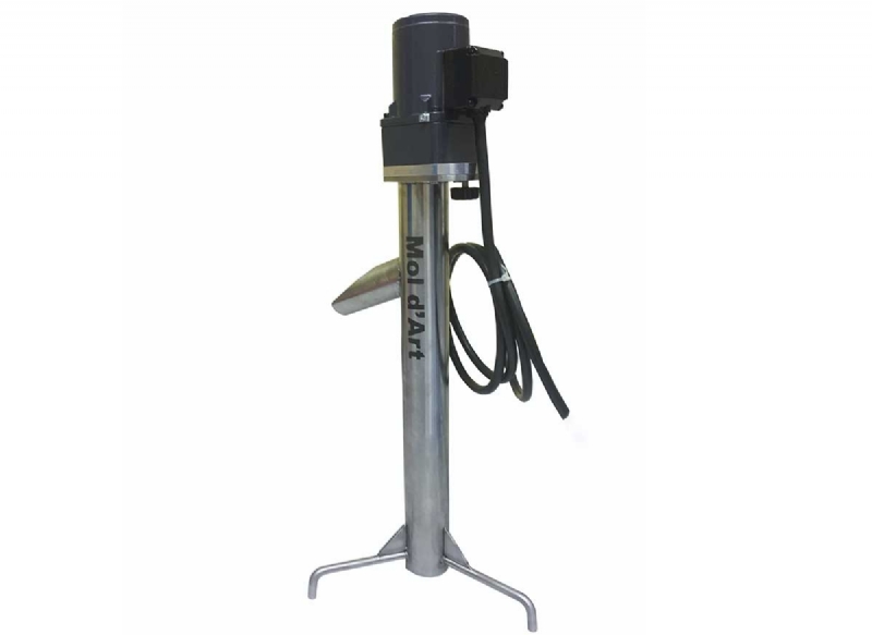 Pump for Chocolate Melter