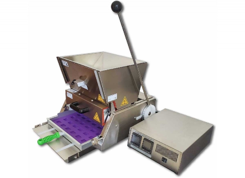   Truffly Made Universal Depositor, 6L