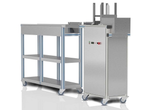 KeyChoc Infinity Mould Loader