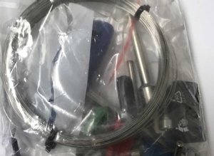 Guitar Cutter Tools and Spare Parts Kit