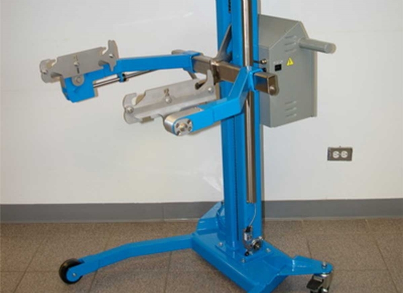 LifTIL Truk "B" - Power Tilt