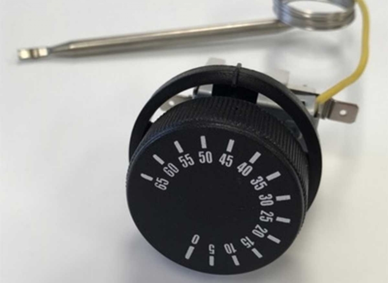 Spare Part - Thermostat