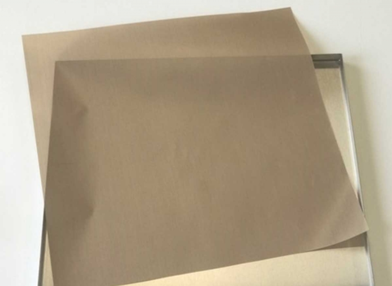 Ganache Lay Up Tray and Liner