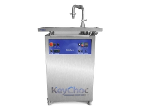 KeyChoc INFINITY MX Melter Depositor
