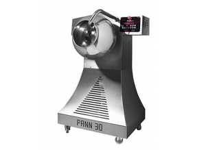 30 Liter Chocolate Panner