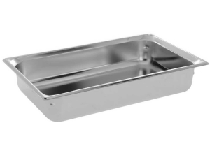 Spare Pan 3 kg, Rectangular 