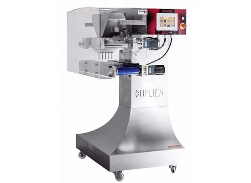 Duplica One Shot Depositor