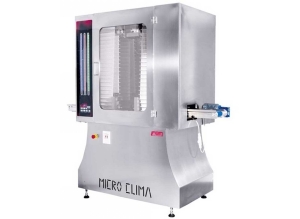 Vertical Mould Cooler