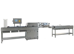 BETEC Moulding Line