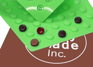 Macaron CBD 54+