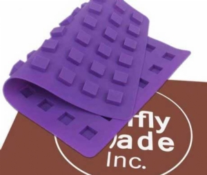 MINI Cube Mold, 54 Cavities