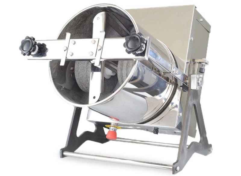    DCM 20 Mark 2 Melanger