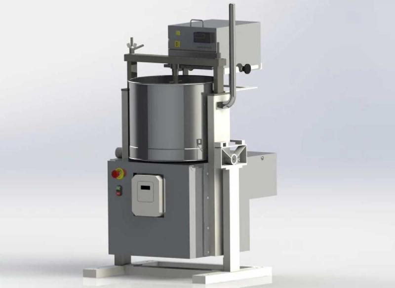 DCM 100 Melanger