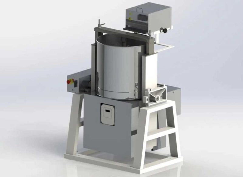 DCM 150 Melanger
