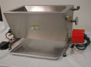 Caramel Depositor