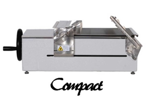 Lira Compact, Confectionery Cutter