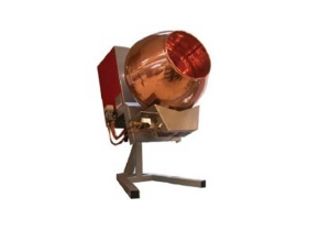Sugar Panner, 7-8 Kg panning capacity