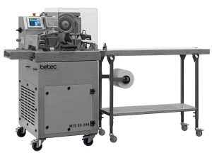   BETEC MT 35 - Tempering and Moulding