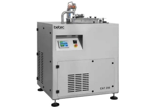 BETEC Tempering tank