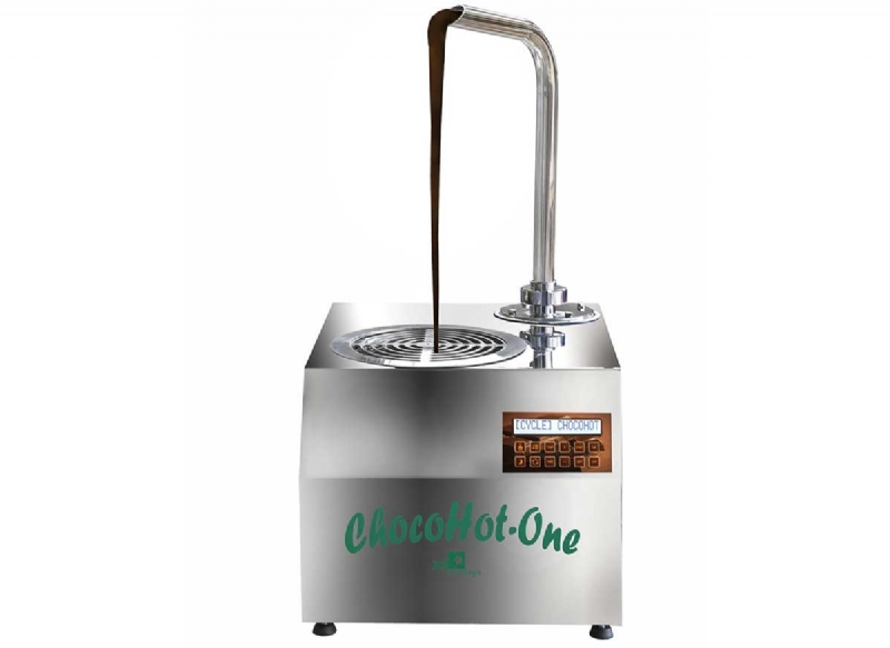Chocolate Dispenser 