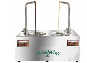 Chocolate Dispenser, Double