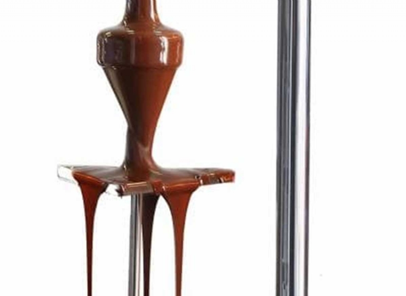 ChocoHot Interchangeable Nozzle