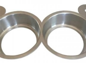 ChocoHot-Two Option - In Counter Kit