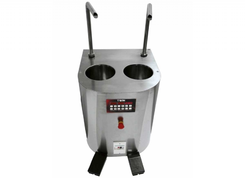 Chocolate Dispenser, Floor Standing