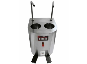 Chocolate Dispenser, Floor Standing