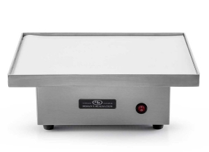 Chocolate Vibrating Table