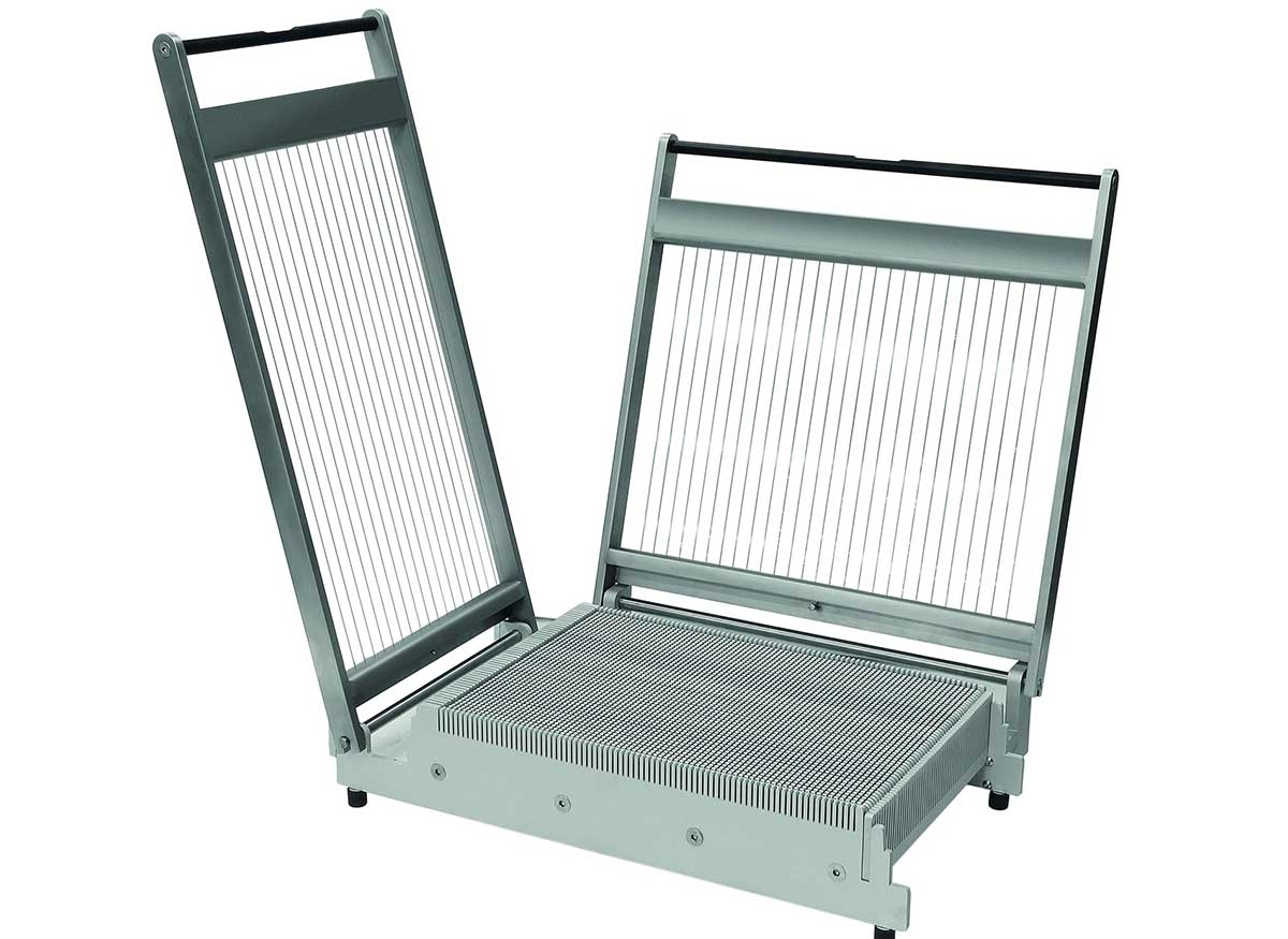 XL Guitar Cutter, XL Double Confectionery Cutter | TCF Sales