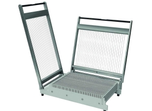 XL Double Guitar Cutter - 2 Frames