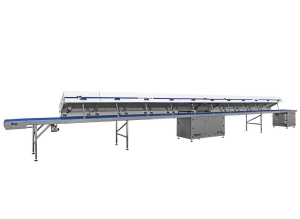 BETEC Cooling Tunnels