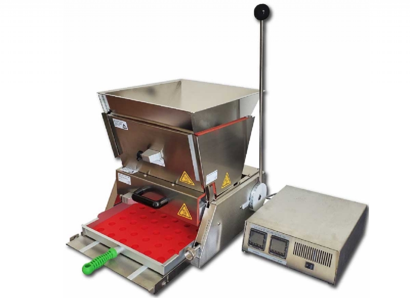 Truffly Made, Universal XL Depositor