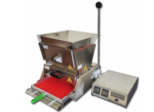 Truffly Made, Universal XL Depositor