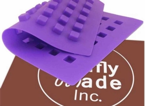 Mini Rounded Cube Mold