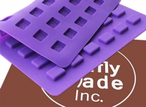 MINI SQUARE 54+